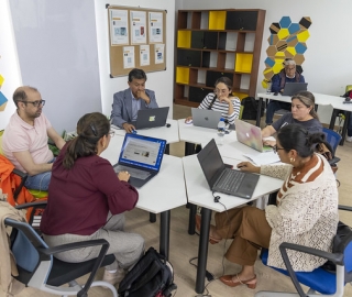 Formación Pedagógica UTPL: Docencia que Transforma