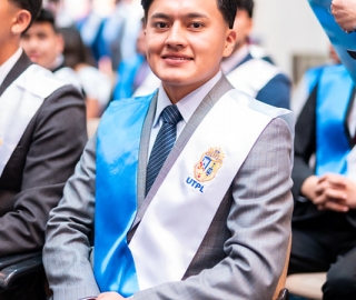 Ceremonia de Incorporación | 20 de marzo 2026 | Mañana