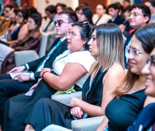 IX UTPL MUN: jóvenes liderando el diálogo global desde Loja IX UTPL MUN: jóvenes liderando el diálogo global desde Loja