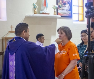 Misión Idente Profesional Taquil 2026