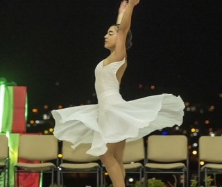 Noches mágicas UTPL 2025 Noches mágicas UTPL 2025