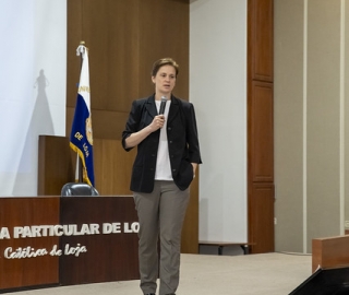 I Encuentro Nacional de Coordinadores de los Centros de Apoyo 2024