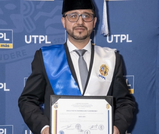 Ceremonia de Incorporación | 9 de febrero | Tarde