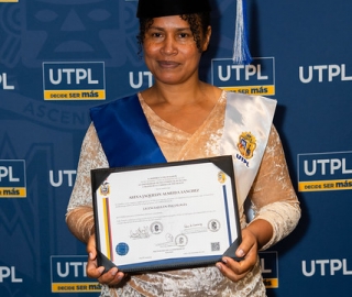 Ceremonia de Incorporación | 3 de diciembre | Tarde Ceremonia de Incorporación | 3 de diciembre | Tarde