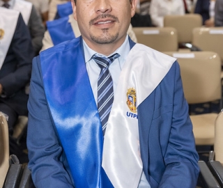 Ceremonia de Incorporación | 30 de marzo 2026 | Tarde