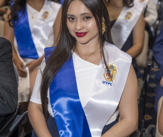 Ceremonia de Incorporación | 10 de diciembre | Tarde