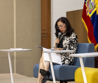 XI Foro Internacional de Acreditación EQUAA 2025: "El impacto de la IA en la formación de estudiantes de educación superior" XI Foro Internacional de Acreditación EQUAA 2025: "El impacto de la IA en la formación de estudiantes de educación superior"