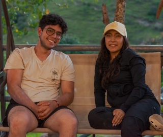 Campamento Juventud Idente 2026