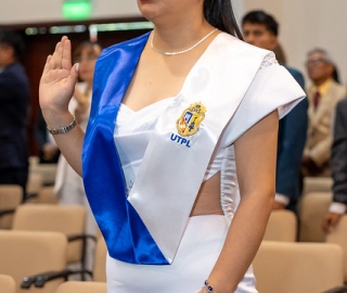 Ceremonia de Incorporación | 25 de junio | Mañana Ceremonia de Incorporación | 25 de junio | Mañana