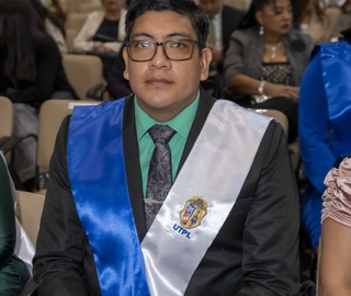 Ceremonia de Incorporación | 24 de octubre | Mañana