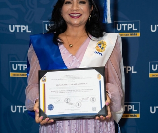 Ceremonia de Incorporación | 6 de noviembre | Mañana Ceremonia de Incorporación | 6 de noviembre | Mañana