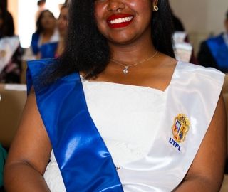 Ceremonia de Incorporación | 4 de diciembre | Tarde Ceremonia de Incorporación | 4 de diciembre | Tarde