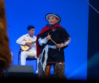 40 años danzando identidad | Jahua Ñan UTPL