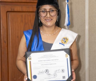 Ceremonia de Incorporación | 27 de marzo 2026 | Tarde Ceremonia de Incorporación | 27 de marzo 2026 | Tarde