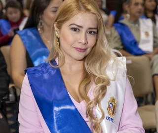Ceremonia de Incorporación | 27 de junio | Tarde