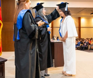 Ceremonia de Incorporación | 30 de octubre | Tarde Ceremonia de Incorporación | 30 de octubre | Tarde