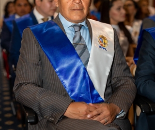 Ceremonia de Incorporación | 21 de octubre | Mañana Ceremonia de Incorporación | 21 de octubre | Mañana