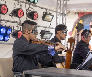 Circuito UTPL – Presentación del Grupo Sei-Corde