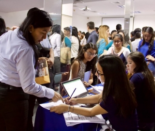 Feria de empleo Guayaquil 2019 Feria de empleo Guayaquil 2019