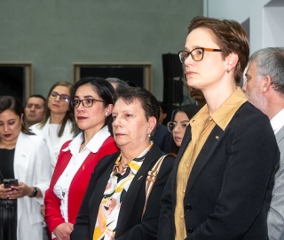 Reapertura del Centro de Apoyo UTPL Quito Reapertura del Centro de Apoyo UTPL Quito