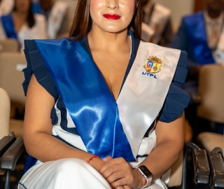 Ceremonia de Incorporación | 21 de octubre | Mañana Ceremonia de Incorporación | 21 de octubre | Mañana