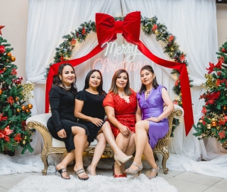 Cenas Navideñas UTPL 2025 Cenas Navideñas UTPL 2025