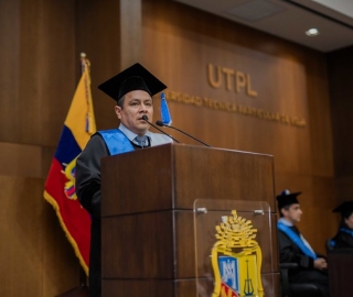 Ceremonia de Incorporación | 25 de abril 2024 | Mañana Ceremonia de Incorporación | 25 de abril 2024 | Mañana
