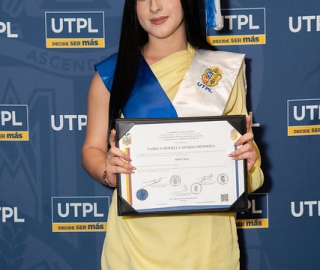 Ceremonia de Incorporación | 25 de noviembre | Mañana Ceremonia de Incorporación | 25 de noviembre | Mañana