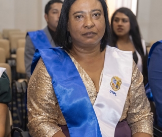 Ceremonia de Incorporación | 20 de noviembre | Mañana