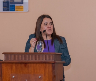 Sin Violencia Somos Más: Transformamos vidas, construimos paz.