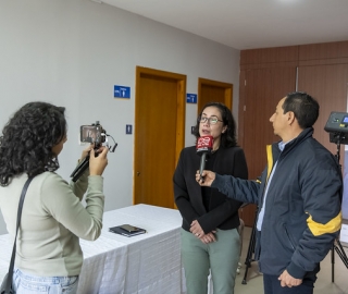 Nuevas tendencias Tecnológicas, desde una perspectiva femenina Nuevas tendencias Tecnológicas, desde una perspectiva femenina