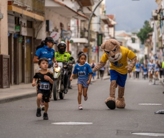 Run 4 Wellness – 54 años UTPL