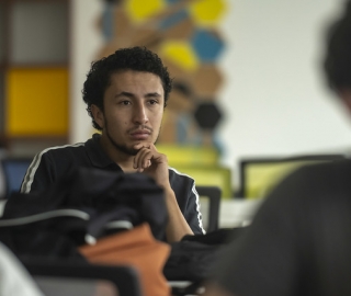 Visibilización de buenas prácticas y proyectos de innovación octubre 2025 - febrero 2026