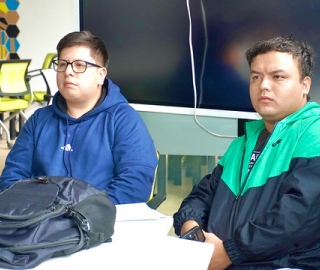 Diseño de un captador activo de bajo costo para el muestreo y determinación gravimétrica de material particulado en ambientes con potencial de contaminación atmosférica.