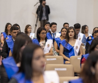 Ceremonia de Incorporación | 30 de octubre | Tarde Ceremonia de Incorporación | 30 de octubre | Tarde