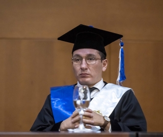 Ceremonia de Incorporación | 15 de septiembre | Mañana