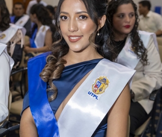 Ceremonia de Incorporación | 27 de noviembre | Tarde