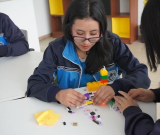 Talleres Académicos de Ingeniería Ambiental, Administración de Empresas y Psicología Talleres Académicos de Ingeniería Ambiental, Administración de Empresas y Psicología