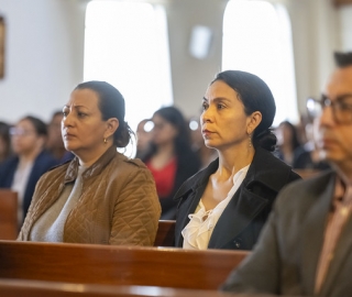 I Encuentro Nacional de Coordinadores de los Centros de Apoyo 2024