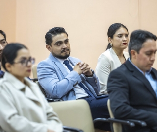 Prelanzamiento app para la promoción y fortalecimiento de los emprendedores rurales gastronómicos