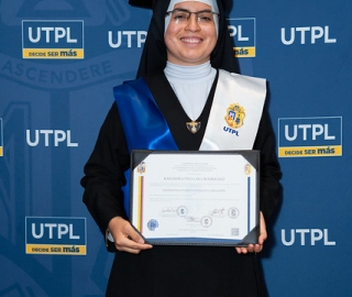 Ceremonia de Incorporación | 29 de octubre | Mañana