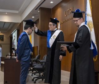 Ceremonia de Incorporación | 20 de noviembre | Mañana Ceremonia de Incorporación | 20 de noviembre | Mañana