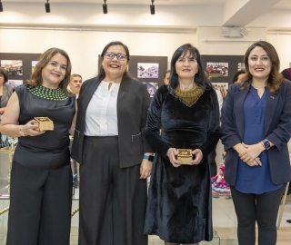 40 años danzando identidad | Jahua Ñan UTPL 40 años danzando identidad | Jahua Ñan UTPL