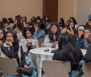 Convivencia de Antropología Básica | 14 de Junio Convivencia de Antropología Básica | 14 de Junio
