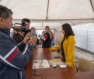 Ecoferia | Presentación de proyectos ambientales Ecoferia | Presentación de proyectos ambientales