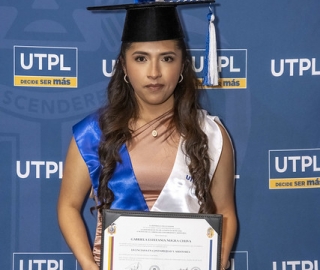 Ceremonia de Incorporación | 16 de octubre | Tarde