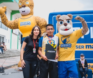 Carrera 5K Pasos Solidarios 2025