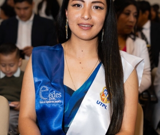 Ceremonia de Incorporación | 28 de noviembre | Tarde