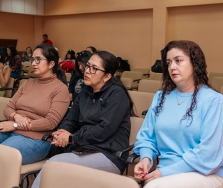 Día Internacional de Voluntarios Día Internacional de Voluntarios