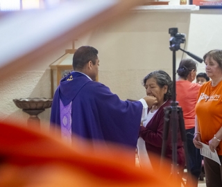 Misión Idente Profesional Taquil 2026